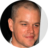 IQ Мэтта Дэймона